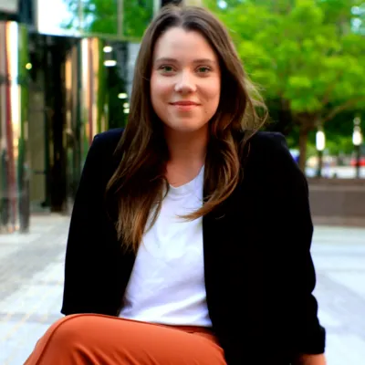 Picture of Alicia Rubin